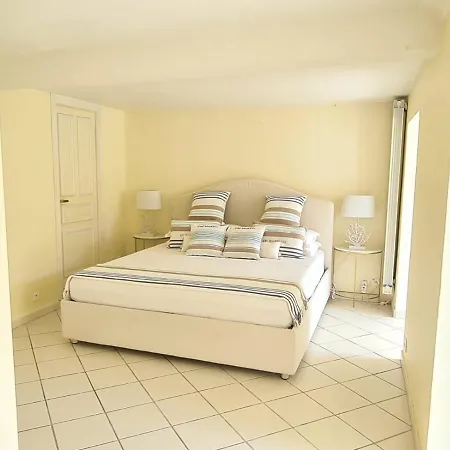 Mont Boron Exclusive In Belle Epoque شقة