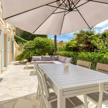 Mont Boron Exclusive In Belle Epoque نيس
