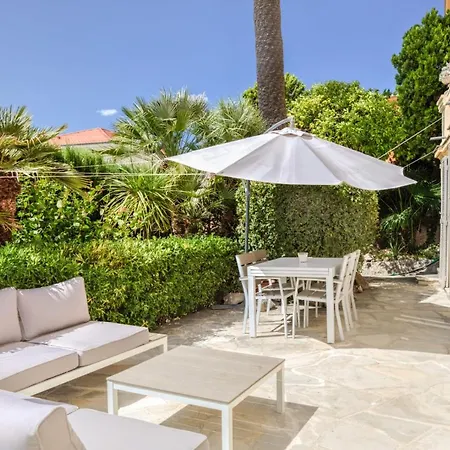 Mont Boron Exclusive In Belle Epoque نيس