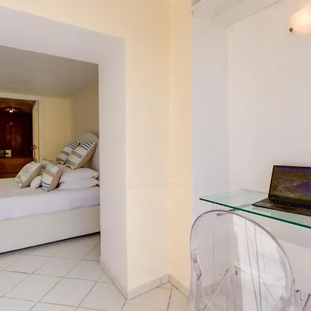 Mont Boron Exclusive In Belle Epoque نيس