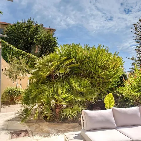 Mont Boron Exclusive In Belle Epoque * نيس
