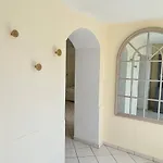 Appartamento Mont Boron Exclusive In Belle époque *
