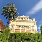 Mont Boron Exclusive In Belle époque Appartamento