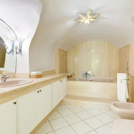 Apartman Mont Boron Exclusive In Belle Epoque