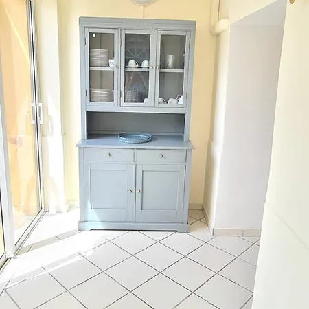 Apartman Mont Boron Exclusive In Belle Epoque *