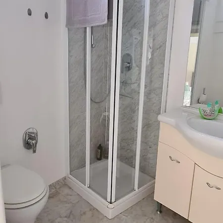 Mont Boron Exclusive In Belle Epoque Apartman Nizza