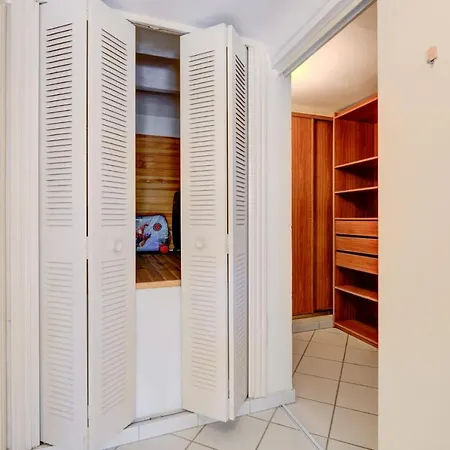 Mont Boron Exclusive In Belle Epoque Apartman Nizza