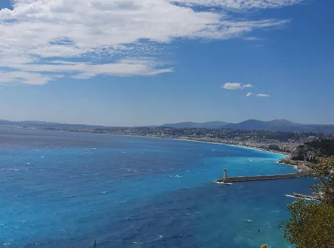 Mont Boron Exclusive In Belle Epoque *